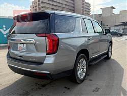 جي ام سي يوكون